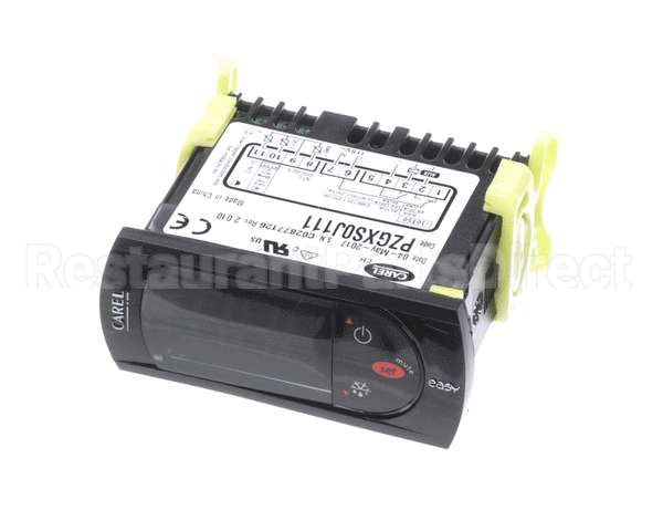 PZGX Norpole Controller