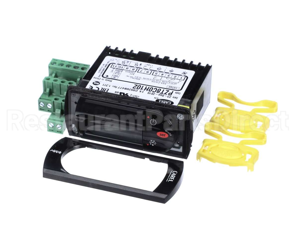 PZT8C0H102 Turbo Air Temperature Control