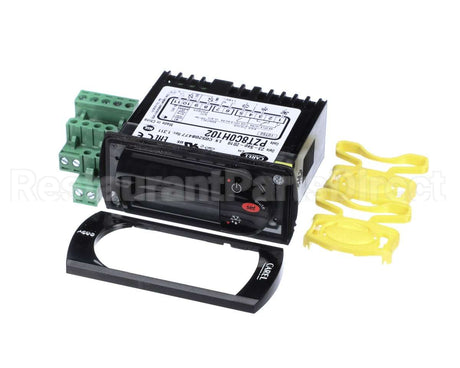 PZT8C0H102 Turbo Air Temperature Control