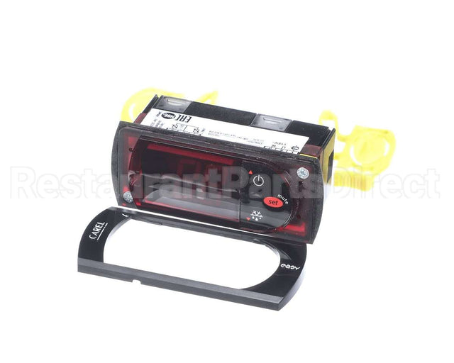 PZT8SNH101 Turbo Air Temperature Control