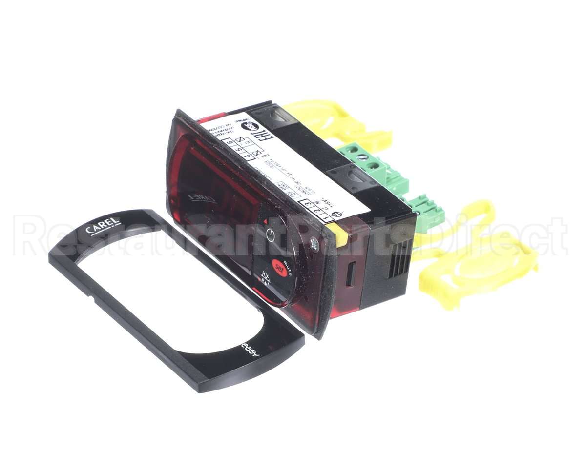 PZT8SNH101 Turbo Air Temperature Control