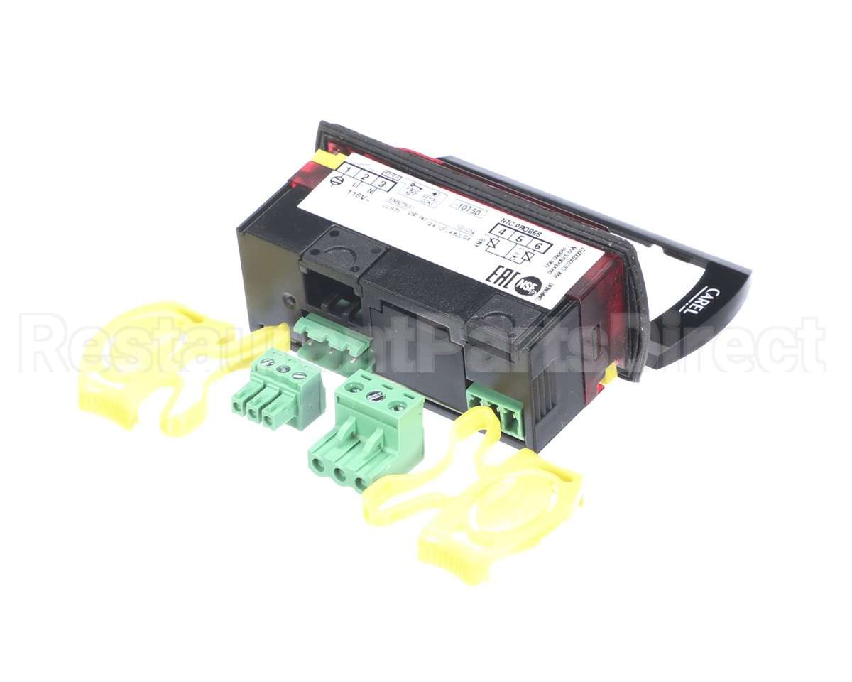 PZT8SNH101 Turbo Air Temperature Control