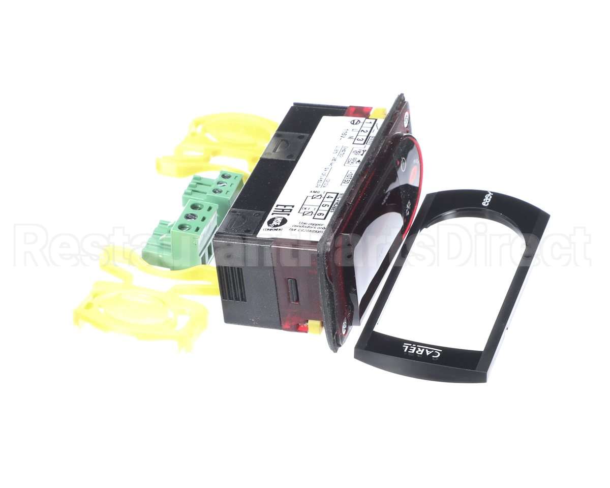 PZT8SNH101 Turbo Air Temperature Control