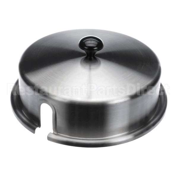 Q024Q Compatible Grindmaster Fe & Cl Cover Complete With Knob &