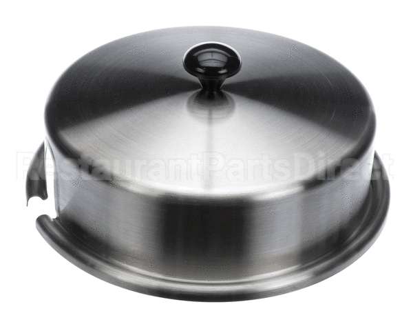 Q024Q Grindmaster Cecilware Fe & Cl Cover Complete With Knob &