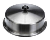 Q024Q Grindmaster Cecilware Fe & Cl Cover Complete With Knob &