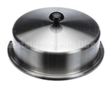 Q024Q Grindmaster Cecilware Fe & Cl Cover Complete With Knob &