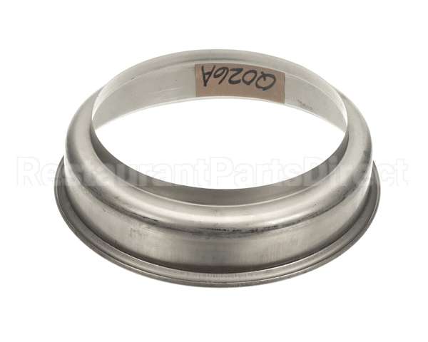 Q026A Grindmaster Cecilware Jar Ring - Fe/Cl 75/100 Urn