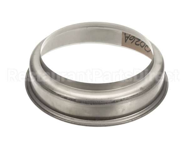 Q026A Grindmaster Cecilware Jar Ring - Fe/Cl 75/100 Urn