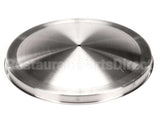 Q080AL Grindmaster Cecilware Cover Ice/Tea - S/S