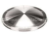 Q080AL Grindmaster Cecilware Cover Ice/Tea - S/S