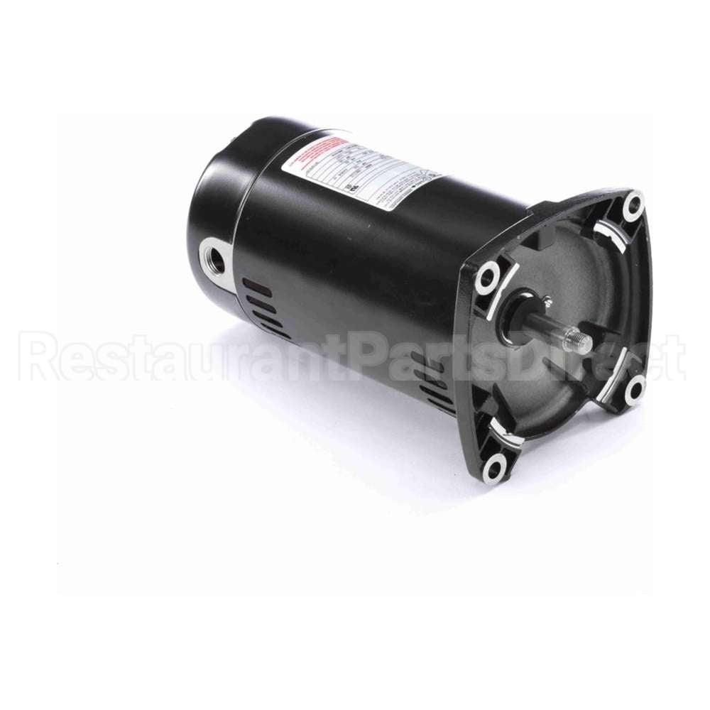 Q1072 Century Jet Pump Motor