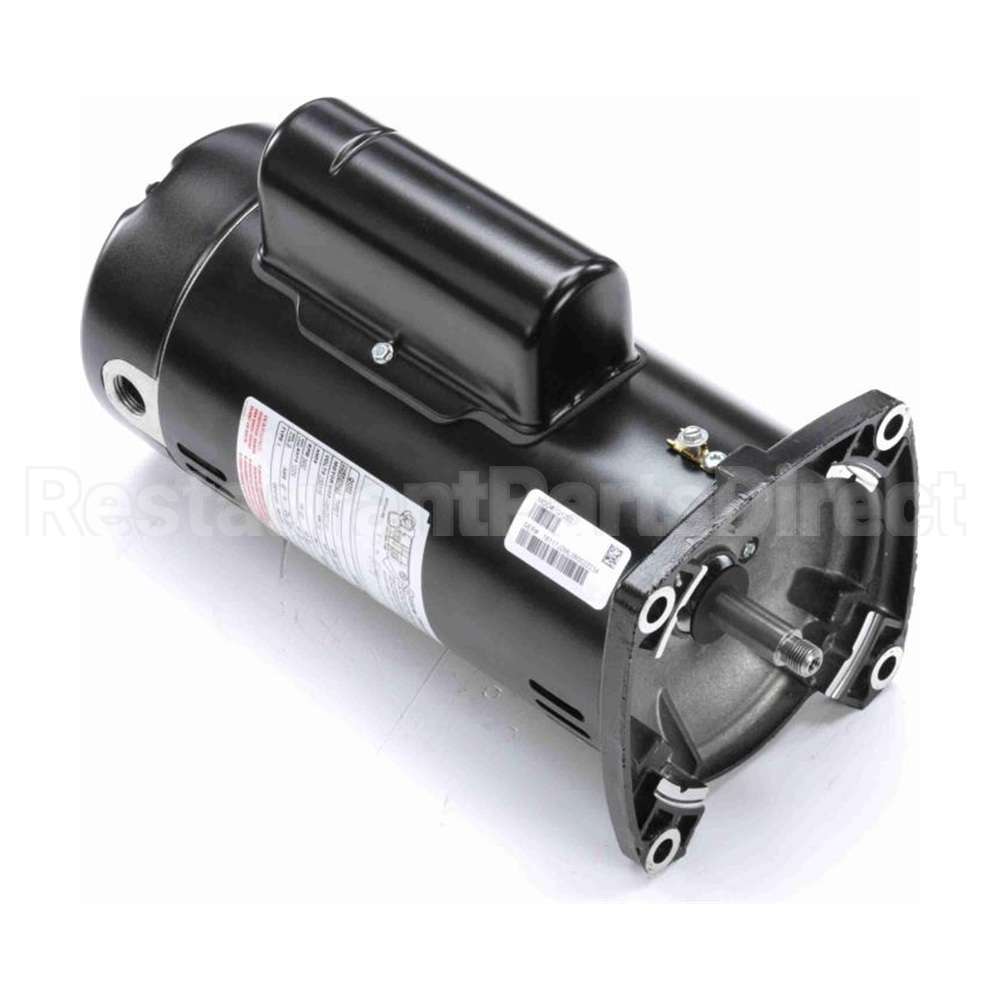Q1202 Century Jet Pump Motor