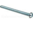 Q1418A Compatible Bakers Pride Screw, Door Handle 10-24 Thd
