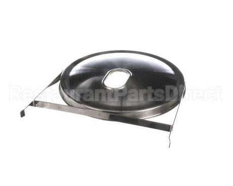 Q184QL Grindmaster Cecilware Cover Brew Thru-Lb1/3