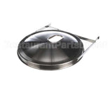 Q184QL Grindmaster Cecilware Cover Brew Thru-Lb1/3