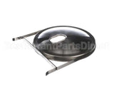 Q184QL Grindmaster Cecilware Cover Brew Thru-Lb1/3