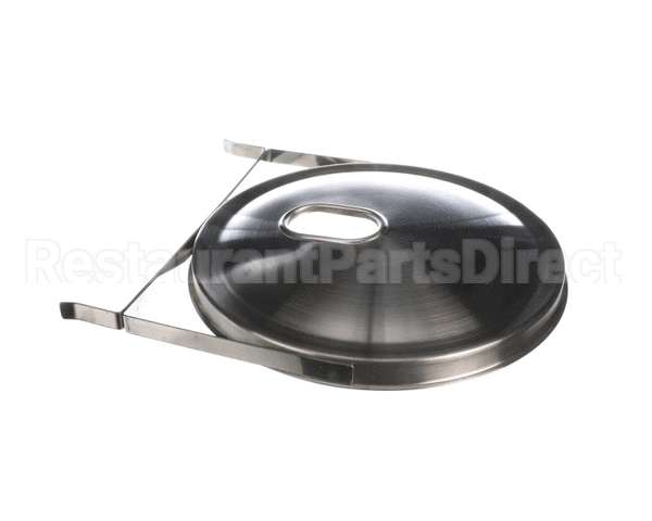 Q184QL Grindmaster Cecilware Cover Brew Thru-Lb1/3