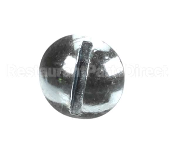 Q2222A Bakers Pride Screw, 5/16-18 X 1/2 ,Truss Hd