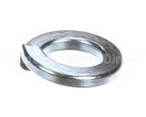 Q3007X Bakers Pride Washer, 9/16 Split-Lock (Blk)