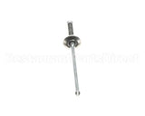 Q4001A Bakers Pride Rivet, #44 S/S Pop 1/8 X 1/4