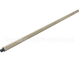 Q63PE Compatible Intermetro Post, Shelf, 63", New Max Q, Foot