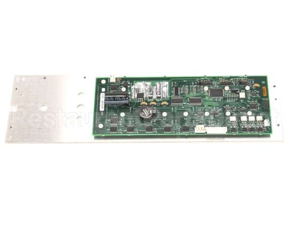 Q9-40102-60-2 Lang Crbd Cpu/Front Pnl-Custom