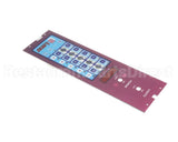 Q9-40102-69-2 Lang Cirbd Cpu/Front Panel