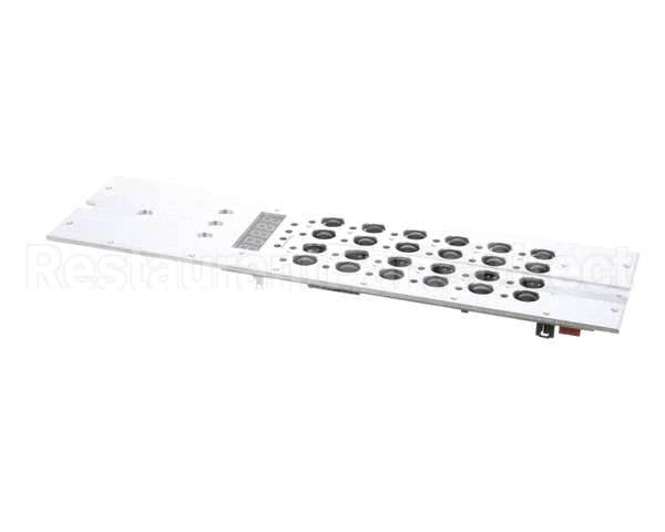 Q9-40102-A53 Star Cirbd Cpu/Front Pnl Pp/Cn
