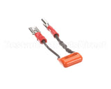 Q9-40705-03 Lang Snub-All-Lo Volt(Push)On