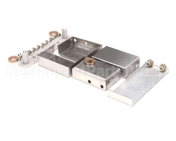 Q9-50313-030 Lang Hinge Repl.kit,Elec.1/2Sz