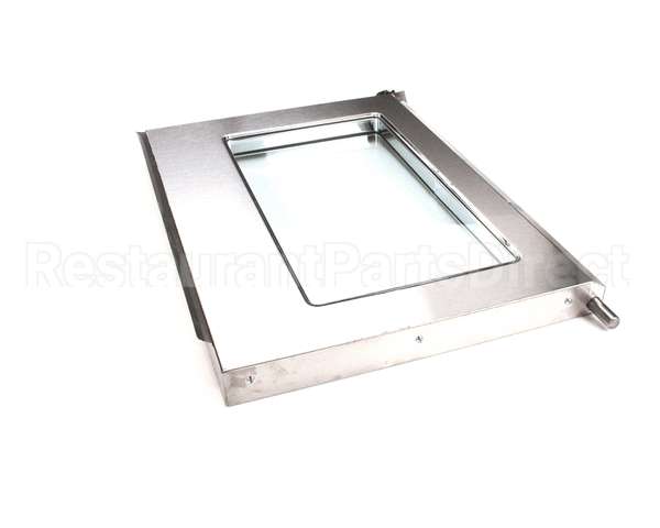 Q9-51100-46 Lang Ecco Replmnt Dr R/H-Windo