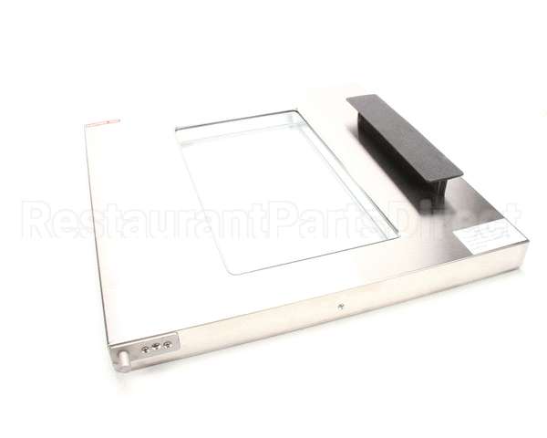 Q9-51100-53 Lang Complete Door Ehs/Ghs