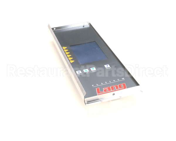 Q9-60101-765 Lang Ehs-Pt Control Front