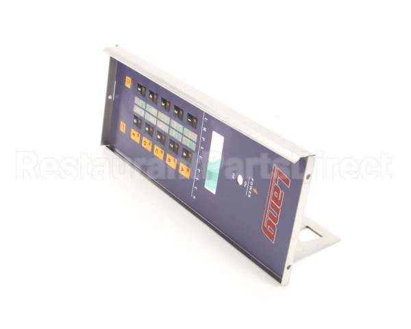 Q9-60101-7661 Lang Ehs-Pp Control Front W/Label