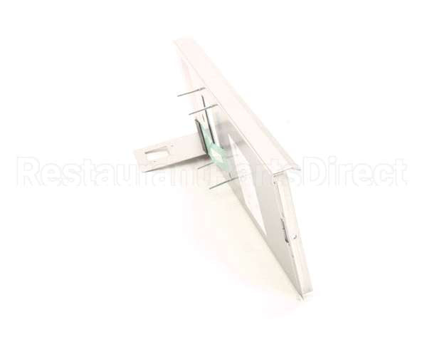 Q9-60101-7661 Lang Ehs-Pp Control Front W/Label