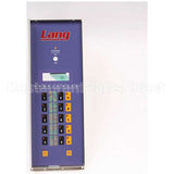 Q9-60101-7661 Compatible Star Ehs-Pp Cntrl Frnt W/Labl