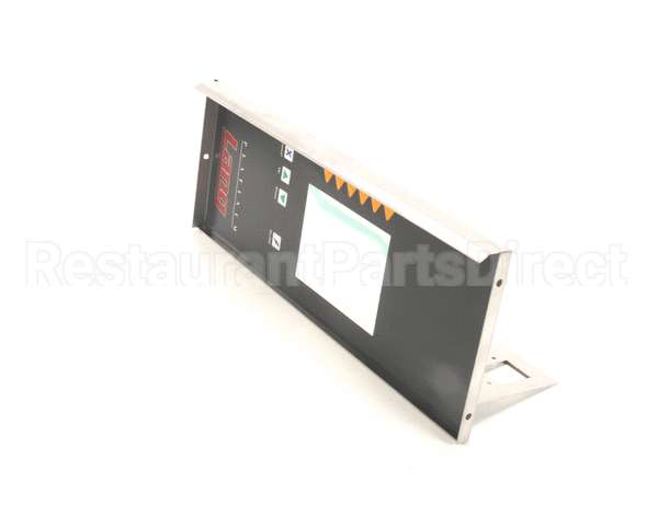 Q9-60101-7662 Lang Ehs-Pt,Controlfrt W/Lbl Only