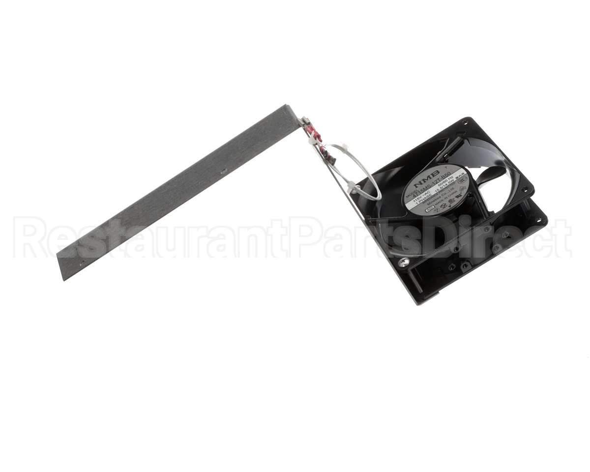 Q9-60102-171 Lang Gcco Cooling Fan Kit 120
