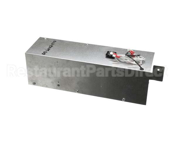 Q9-60102-1713 Lang Ehs Cooling Fan Kit Pp/Pt
