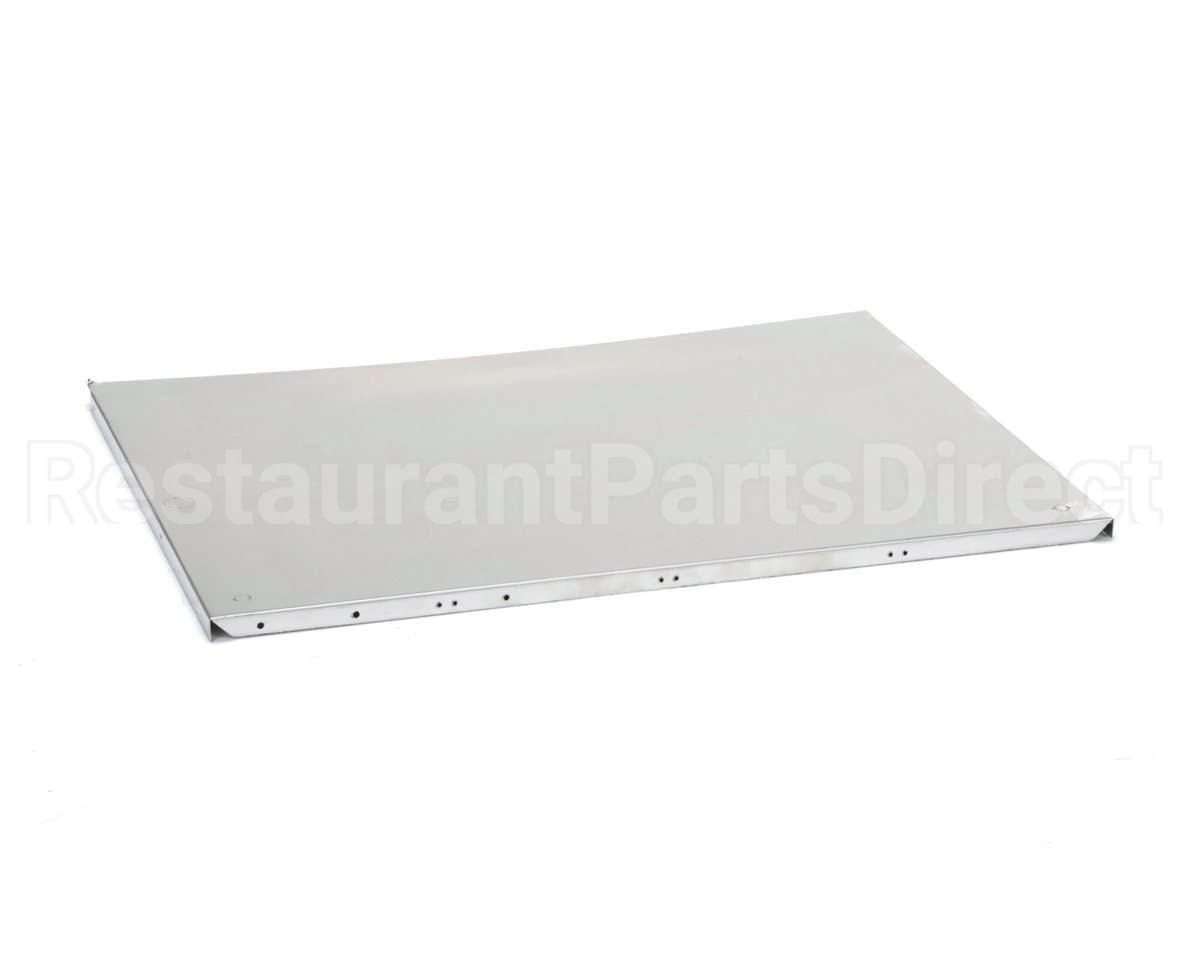 Q9-EH-129-53 Star Top Body No Vent