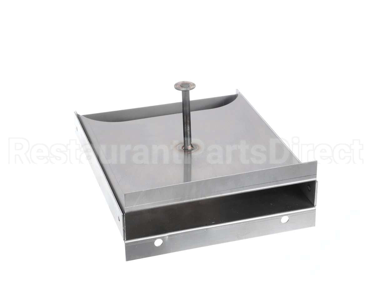 Q9-GCCO-161 Lang Snorkel Assy