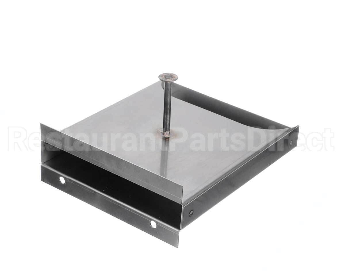 Q9-GCCO-161 Lang Snorkel Assy