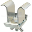 Q9995Z Compatible Intermetro Hook, S, Assy, Metromax Q