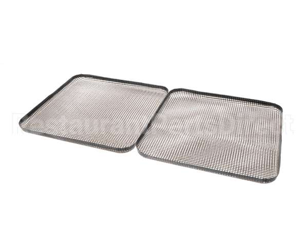 QB10 Amana Menumaster 11.875" (301 Mm) X 11.875" (301Mm) Non-S