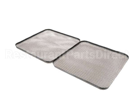 QB10 Amana Menumaster 11.875" (301 Mm) X 11.875" (301Mm) Non-S