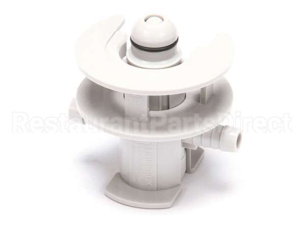 QCD-II Multiplex Bib Connector Gb