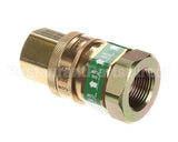 QD100 Krowne 1 Quick Disconnect For Gas Hoses