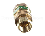 QD100 Krowne 1 Quick Disconnect For Gas Hoses