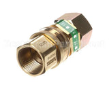 QD125 Krowne 1-1/4 Quick Disconnect For Gas Hoses